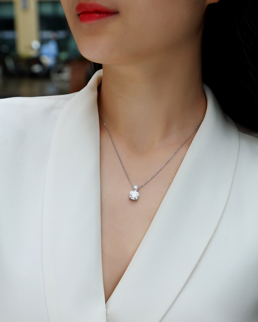 Jazz Manor Pendant