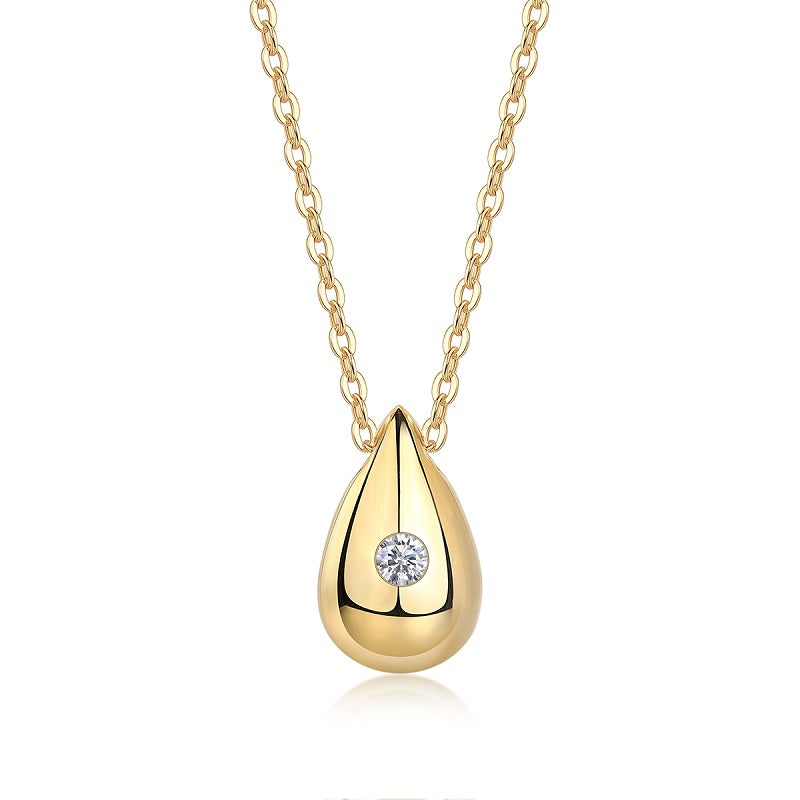Teardrop Pendant