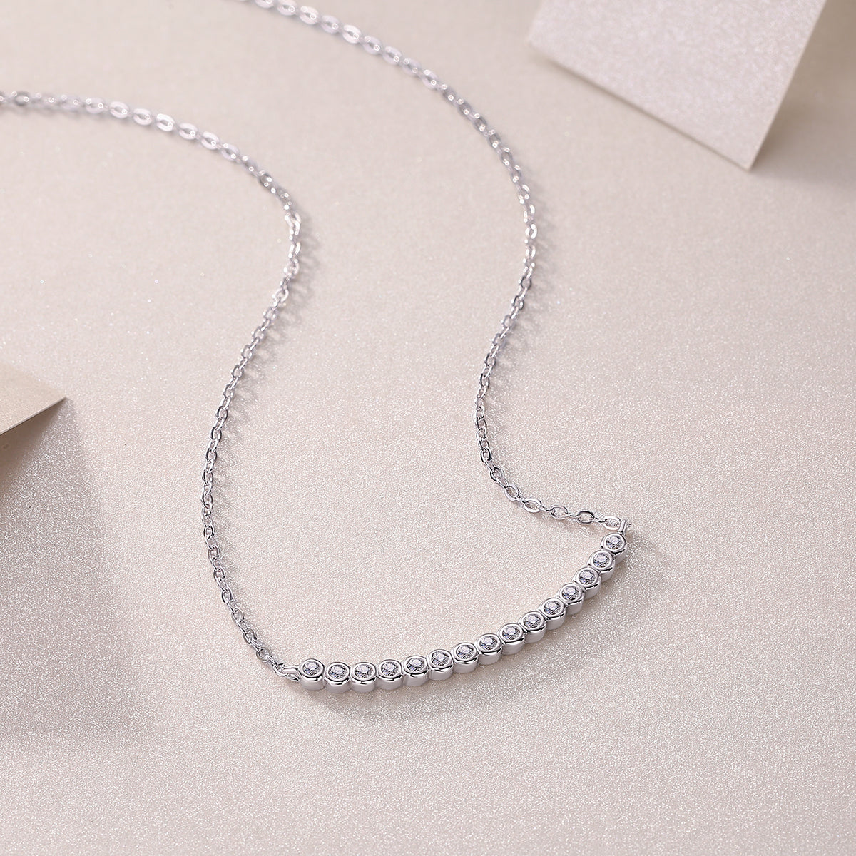 Floating World Pendant