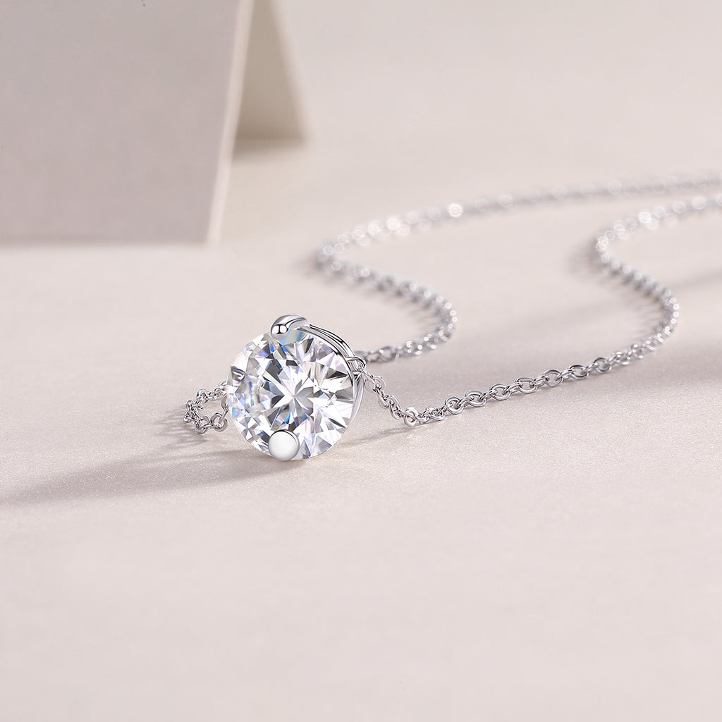 Simple Pleasure Pendant