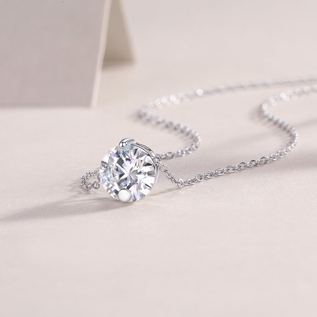 Simple Pleasure Pendant