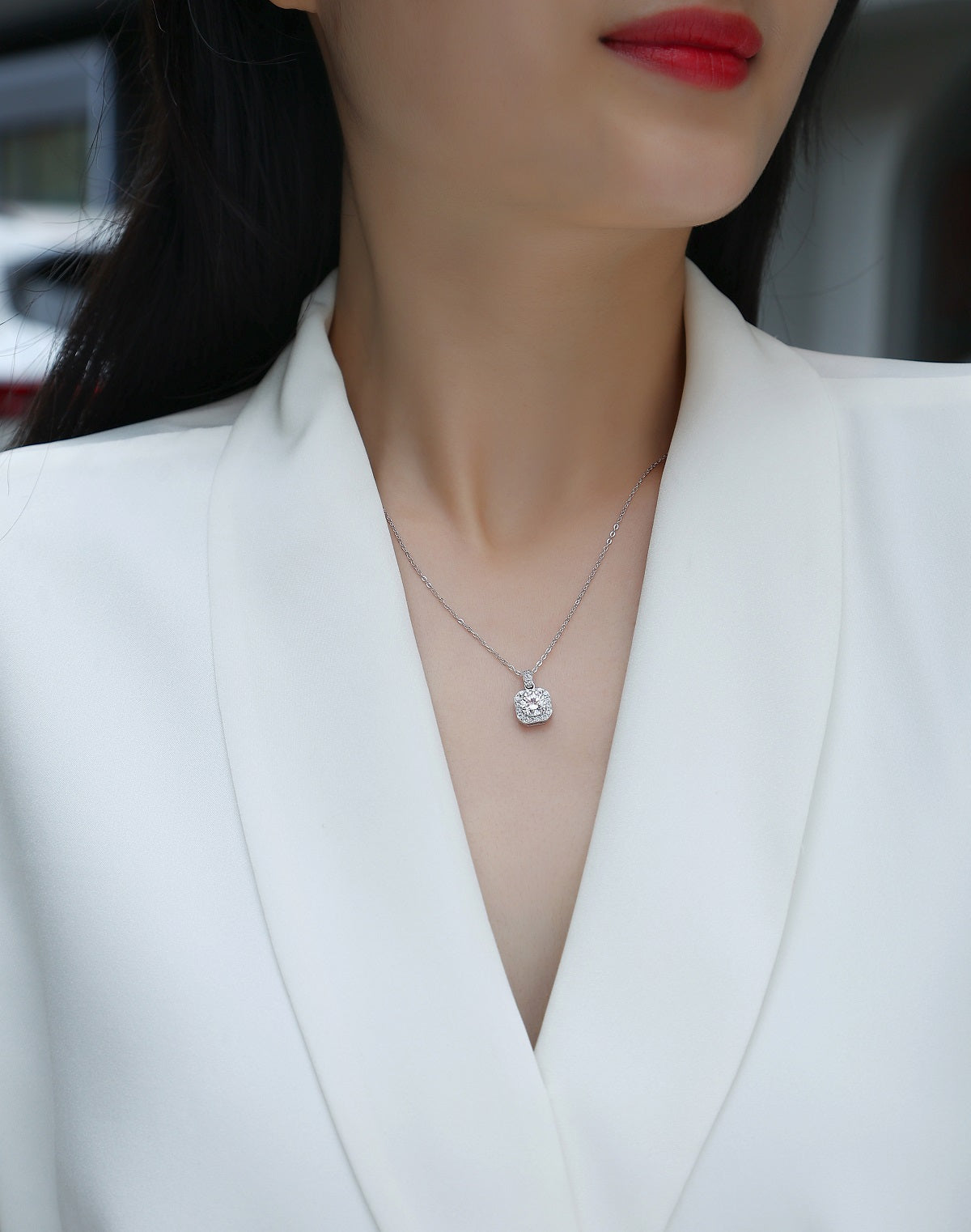 Dawn Light Pendant