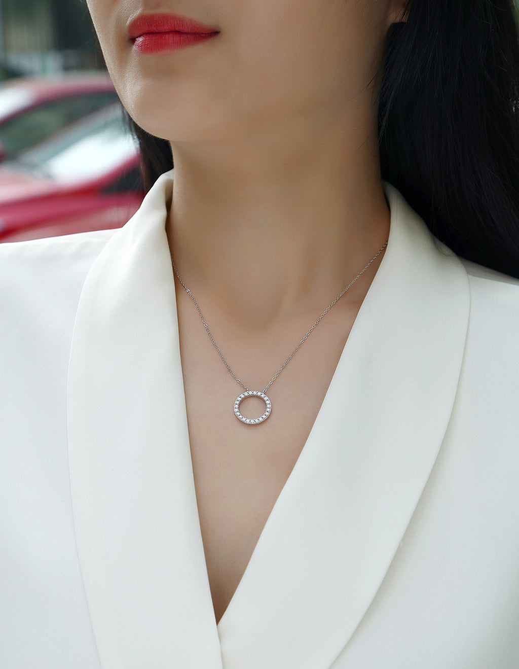 As You Wish Pendant