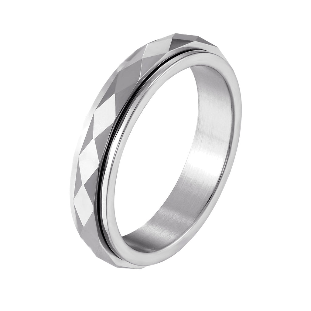Meridian Spinner Band
