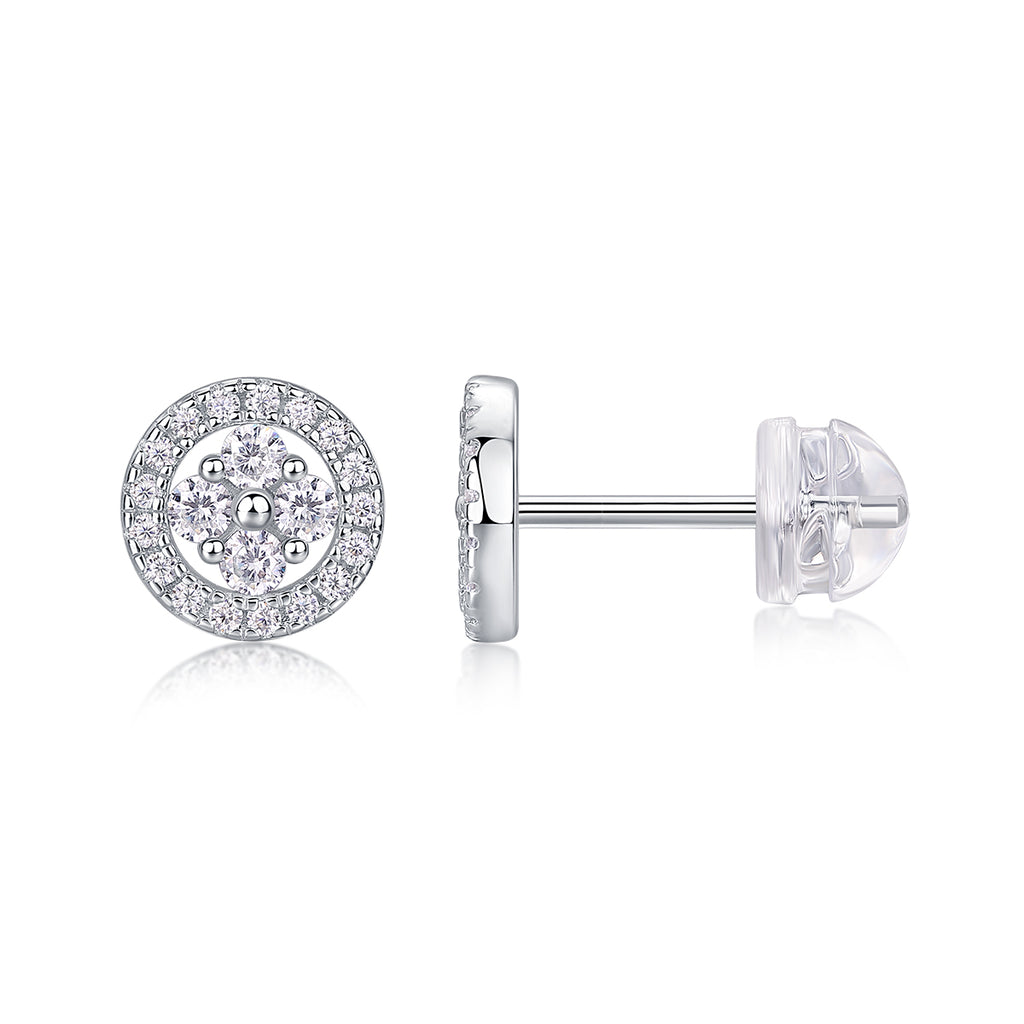 Halo Cluster Studs