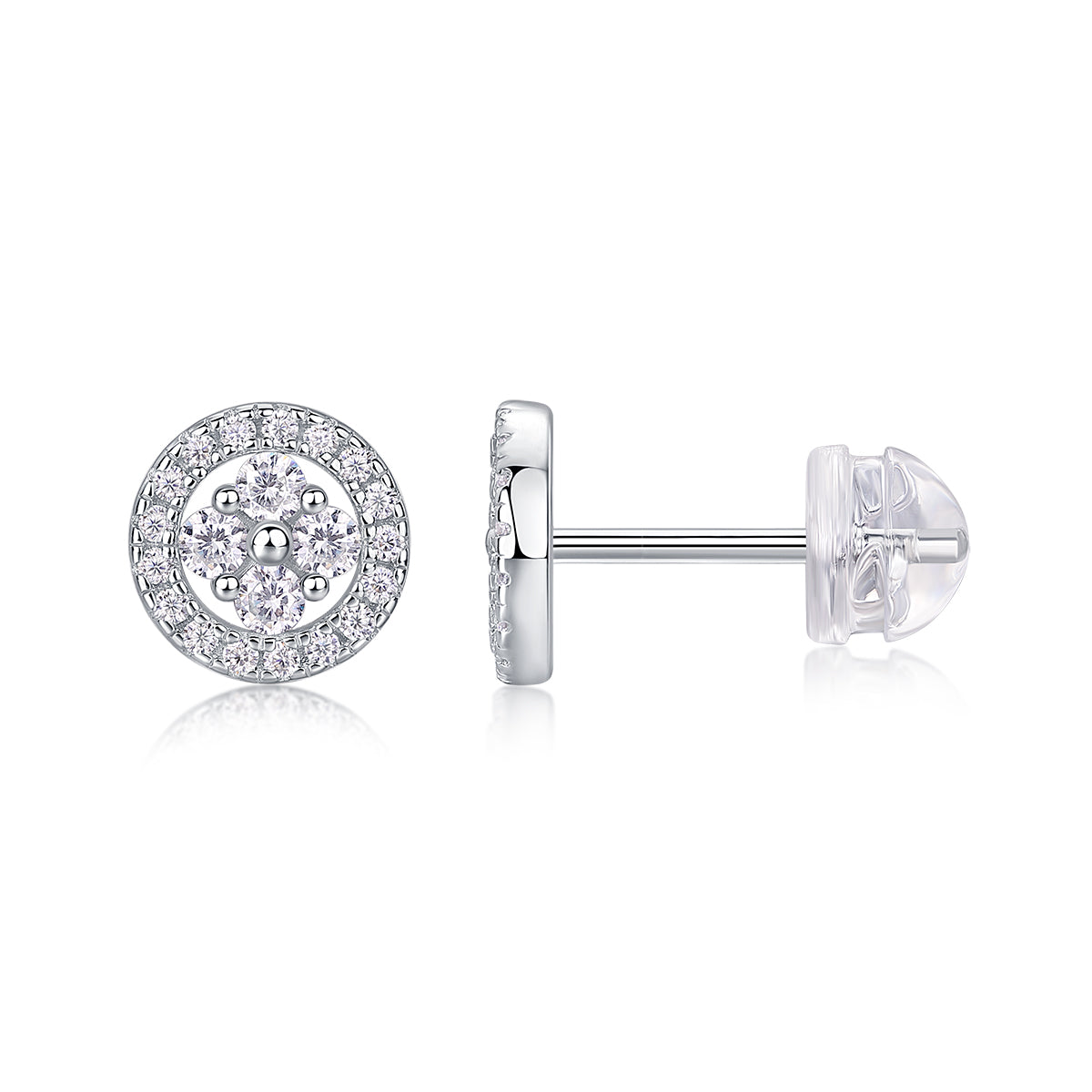 Halo Cluster Studs