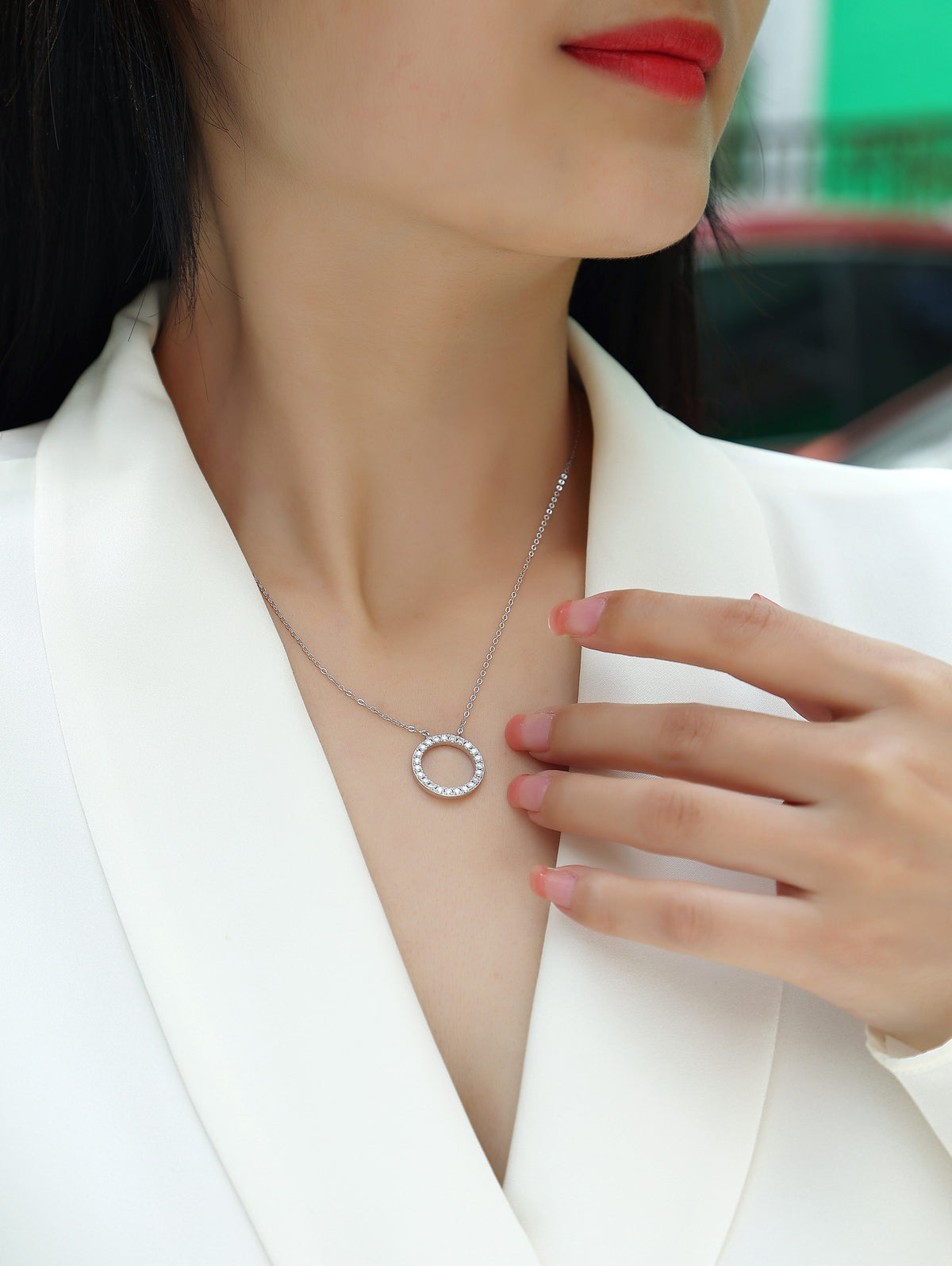 As You Wish Pendant