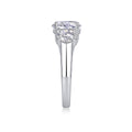 Fortune Solitaire Ring
