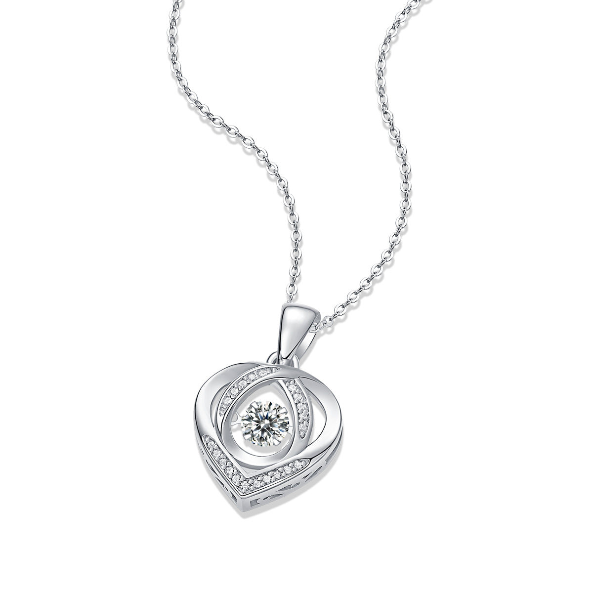 Have Your Heart Pendant