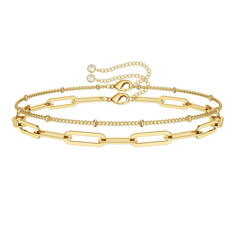 Paperclip Layer Set