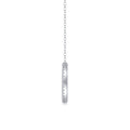 Reciprocal Two-Tone Pendant