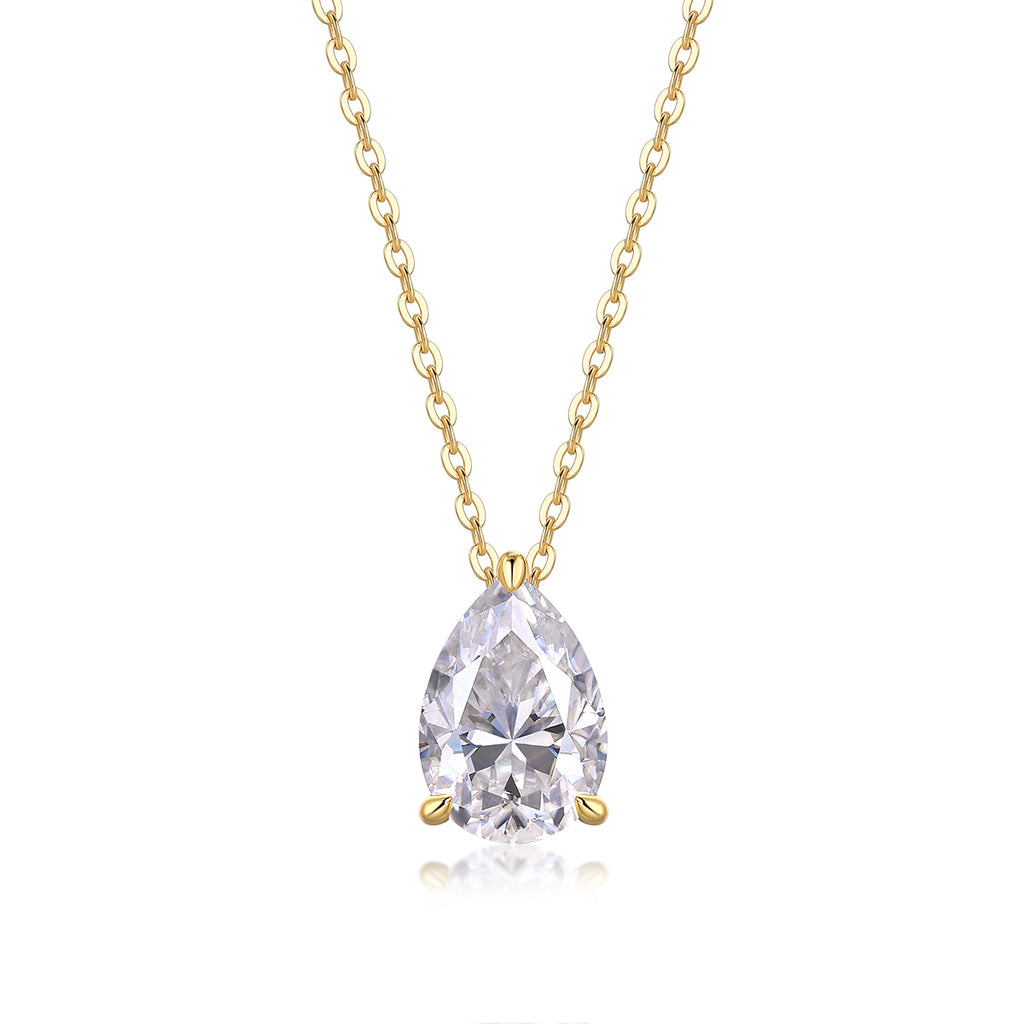 Pear Drop Pendant