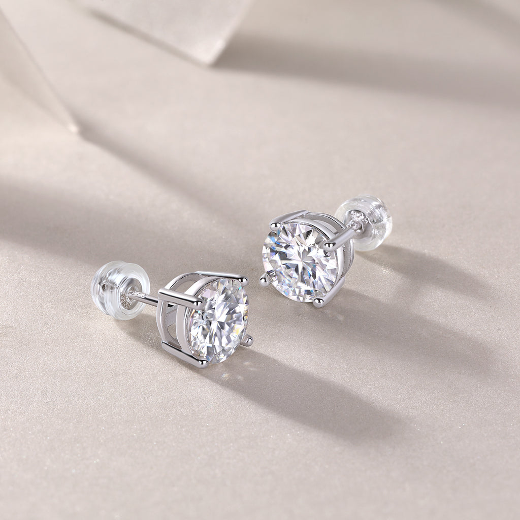 Classic Round Studs