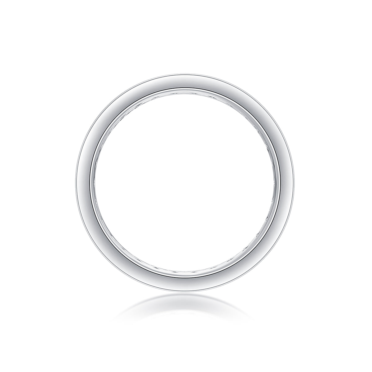 Pavé Accent Ring
