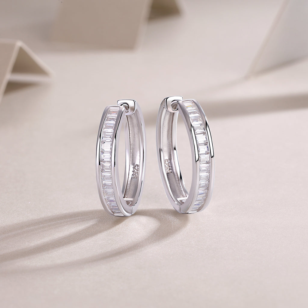 Baguette Hoops