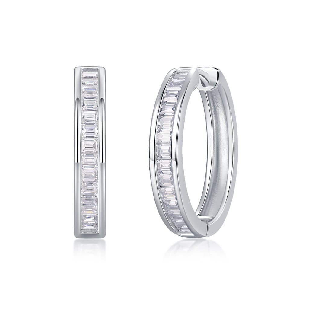 Baguette Hoops