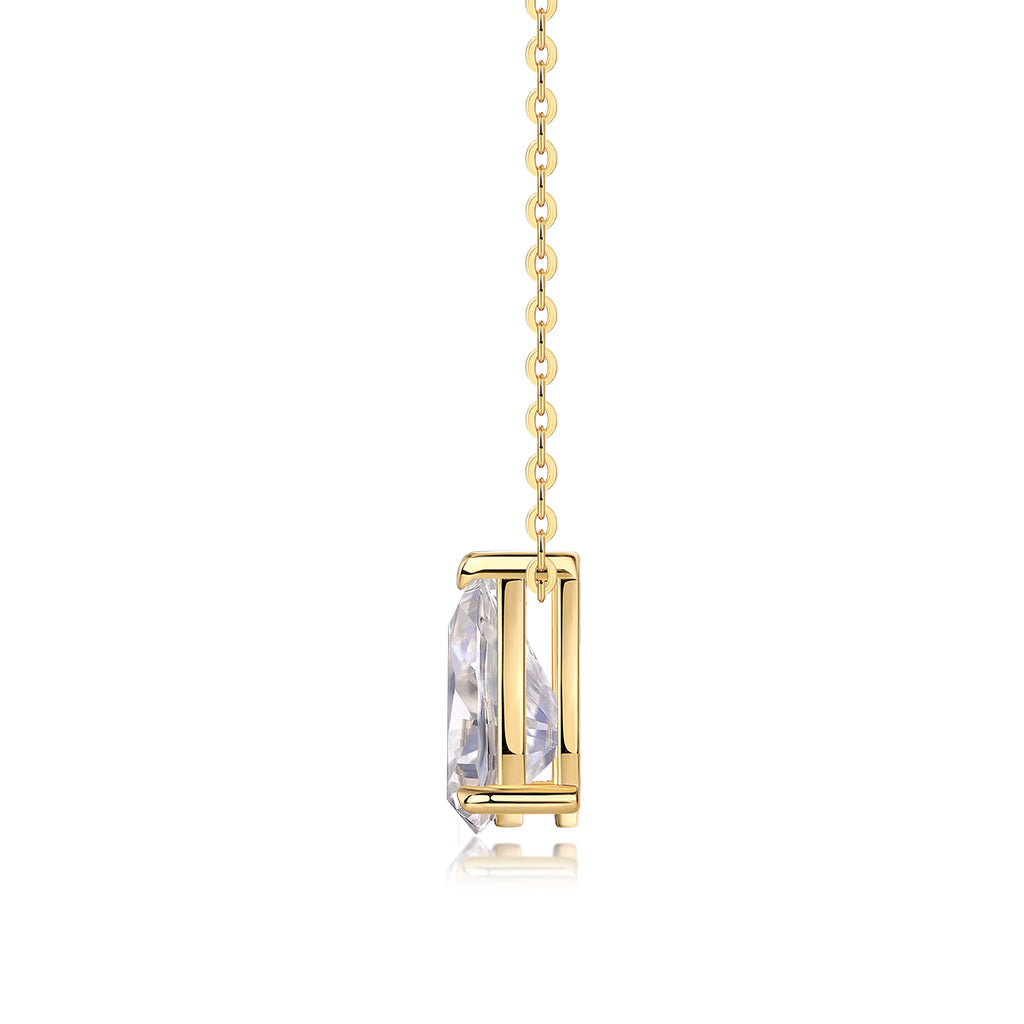 Pear Drop Pendant