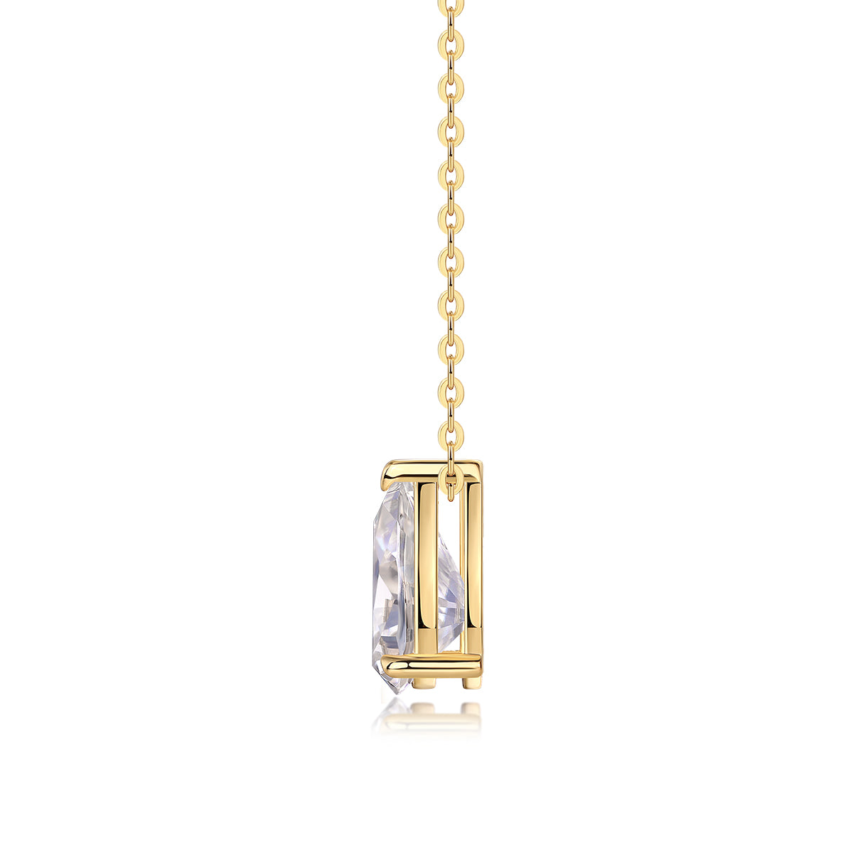 Pear Drop Pendant