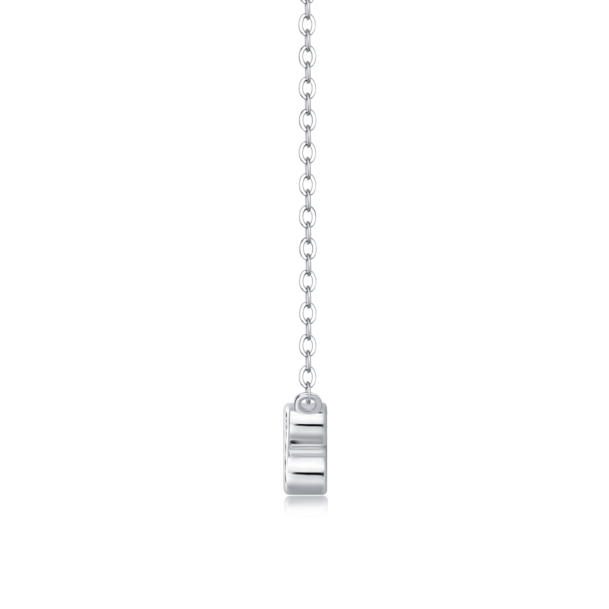 White Dew Pendant