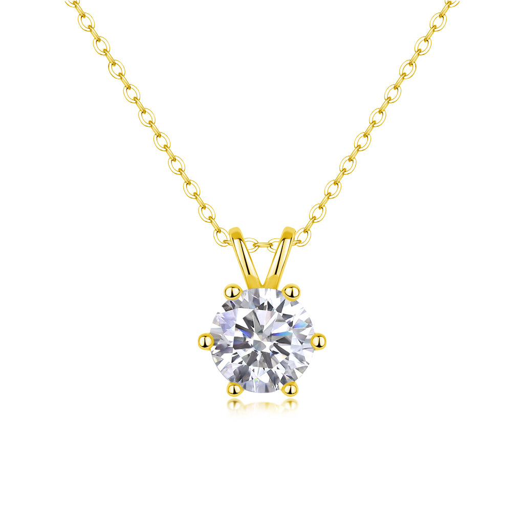 Romantic Mark Pendant