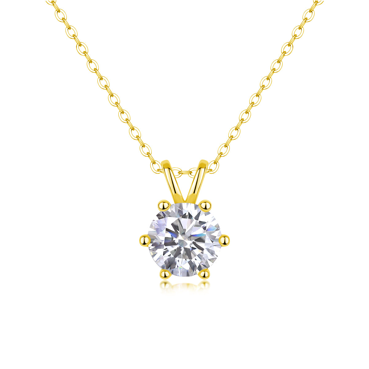 Romantic Mark Pendant