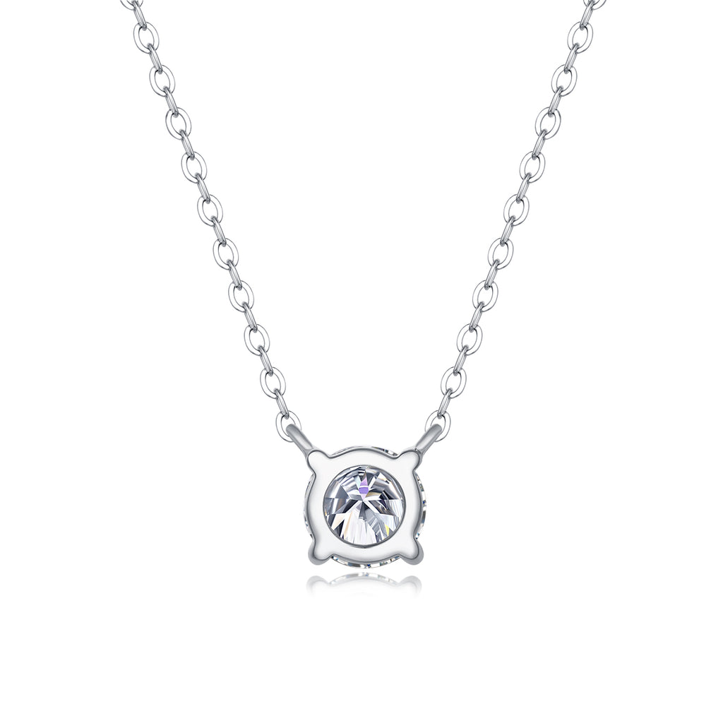 Lasting Heart Pendant