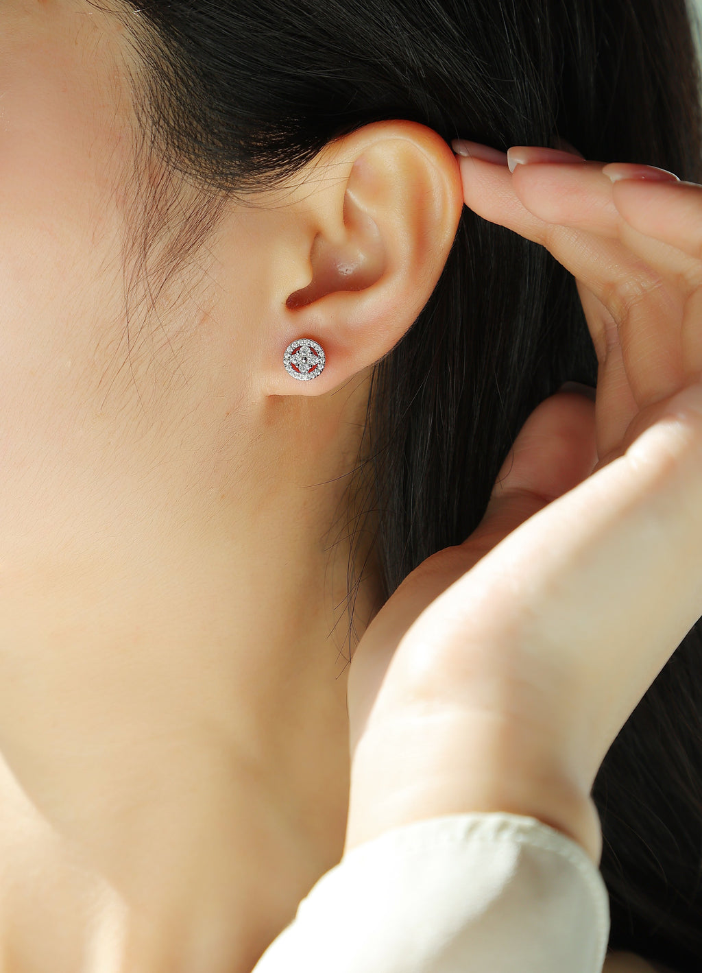 Halo Cluster Studs