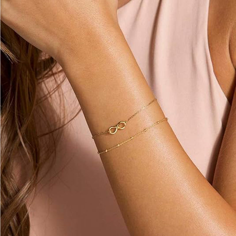Infinity Layer Set