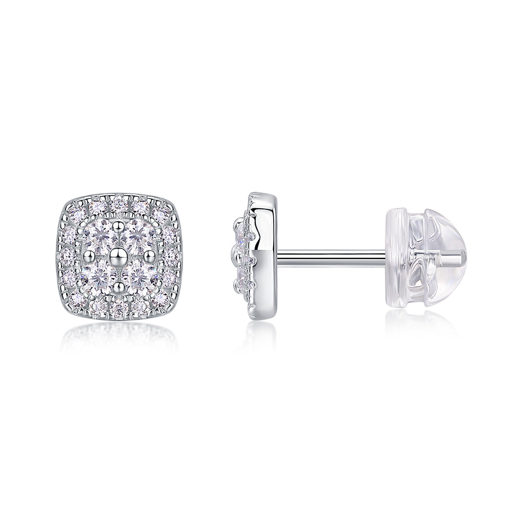 Fog Sea Studs