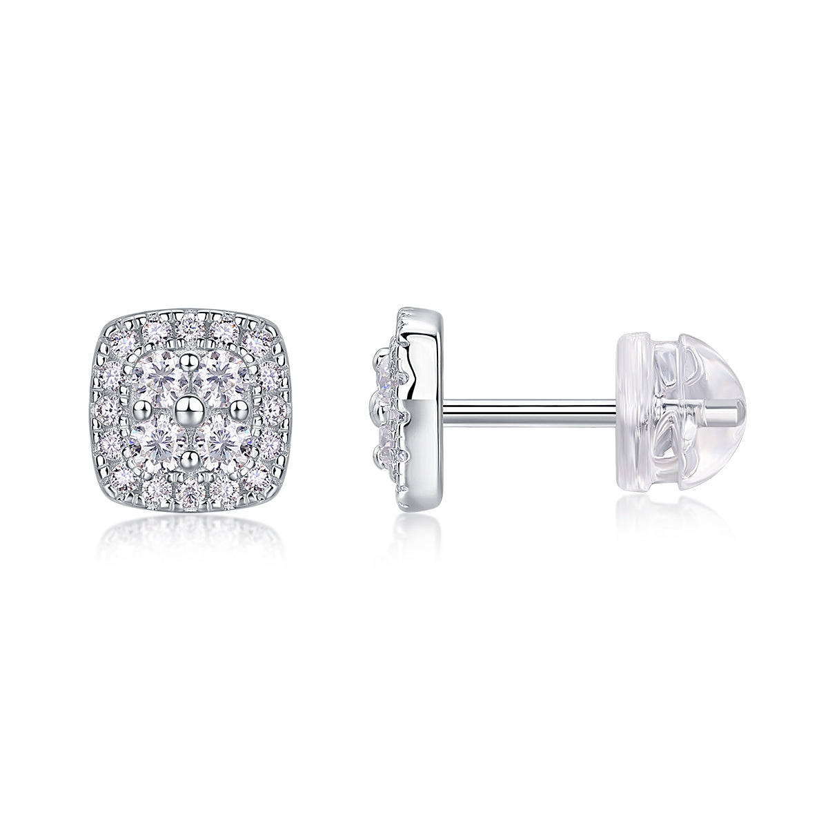 Fog Sea Studs