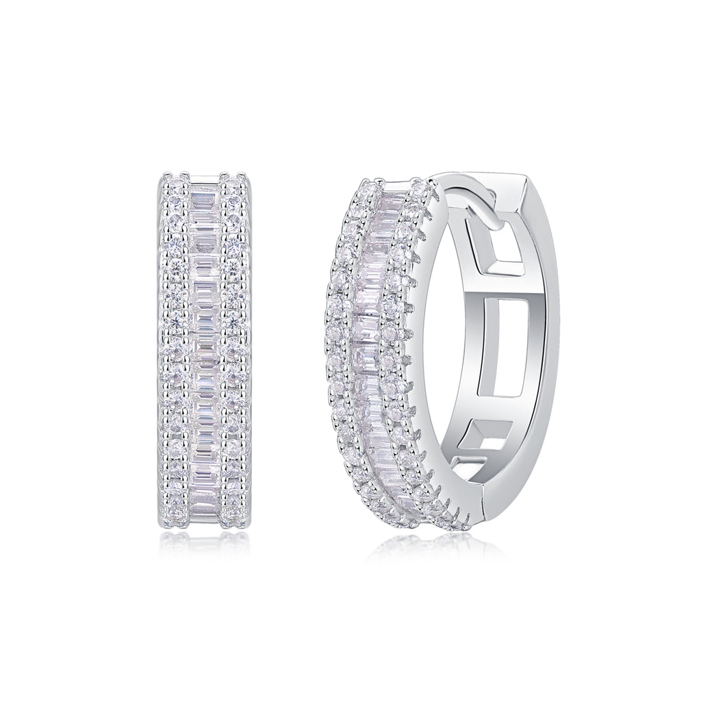 Woven Light Studs