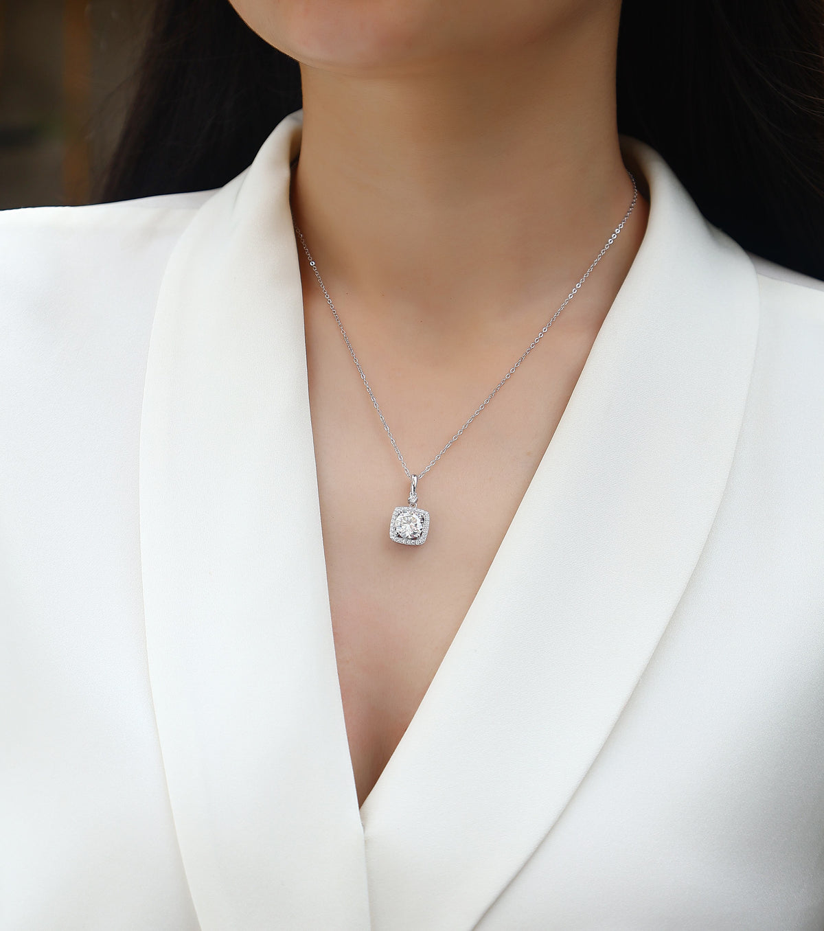 Innocence Pendant