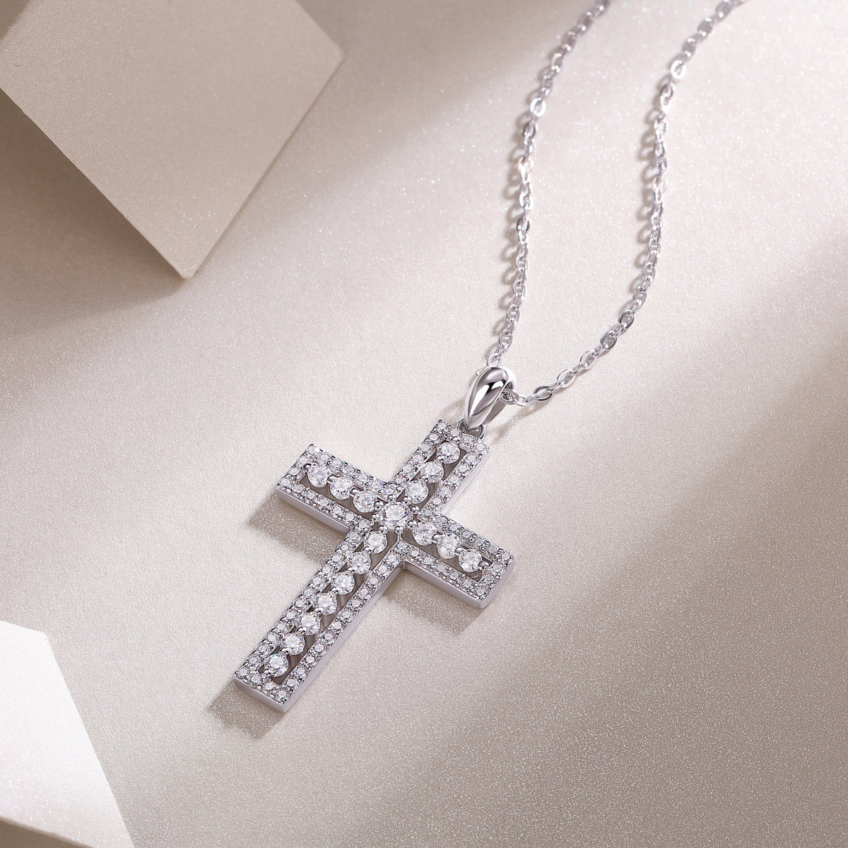 Shelter Pendant
