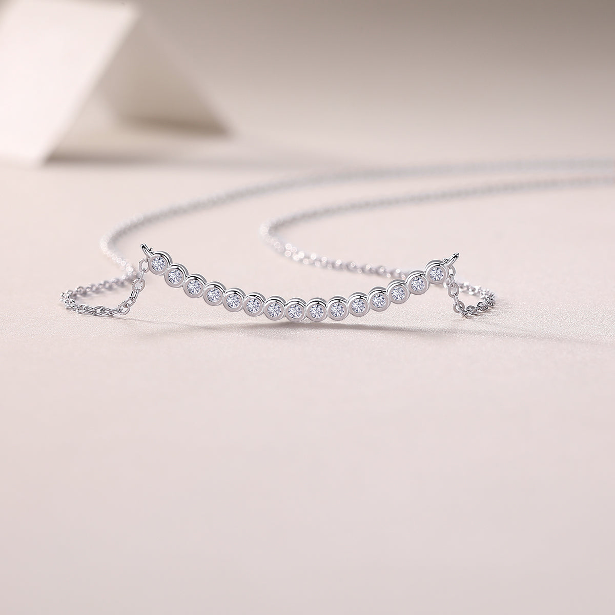 Floating World Pendant