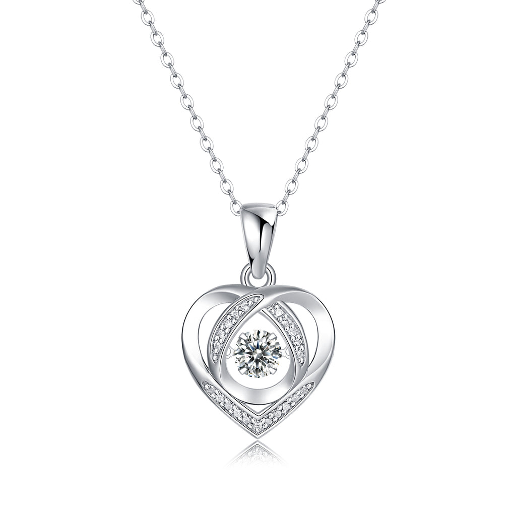 Have Your Heart Pendant