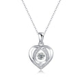Have Your Heart Pendant