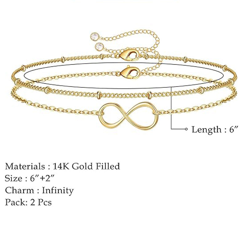 Infinity Layer Set