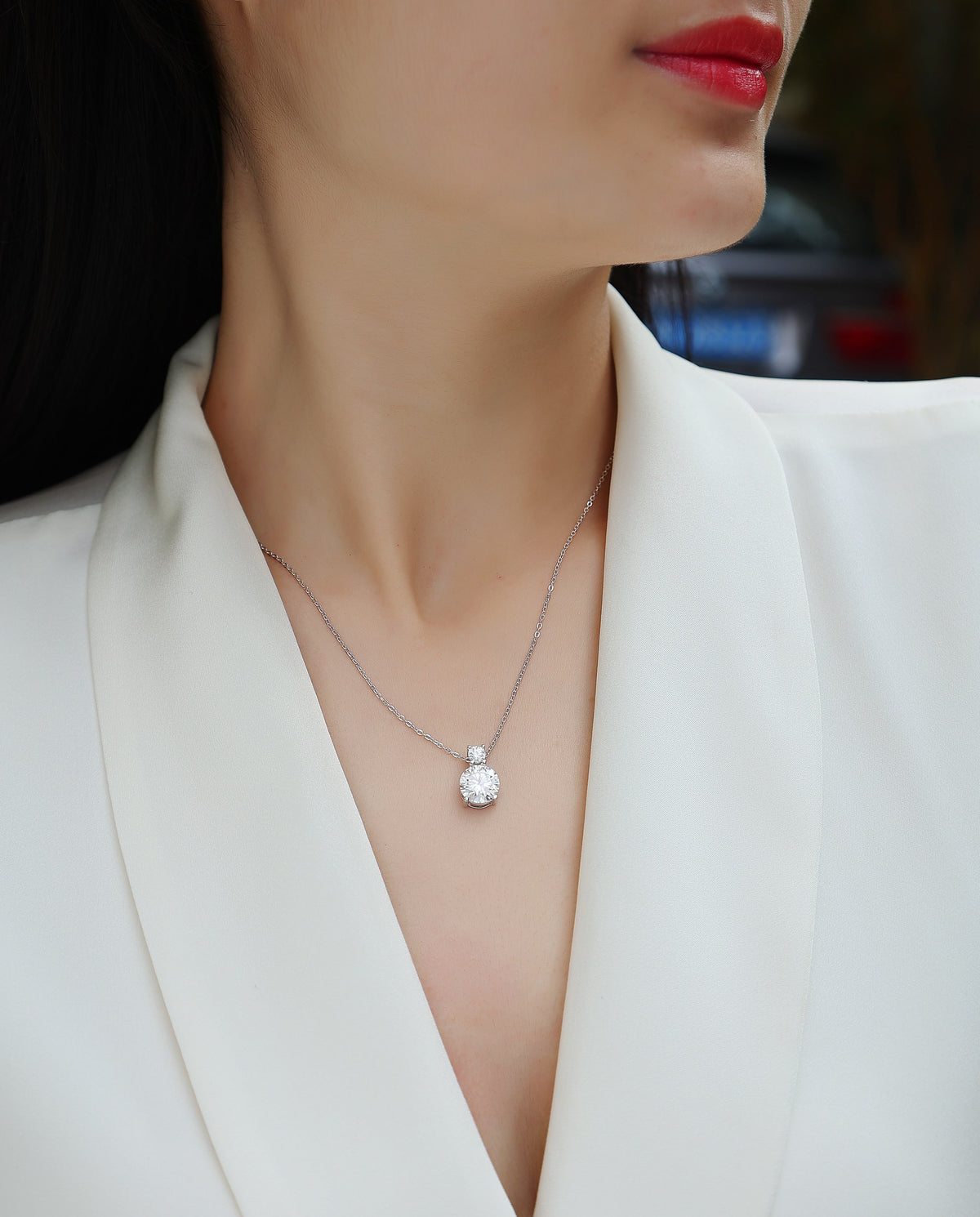 Jazz Manor Pendant
