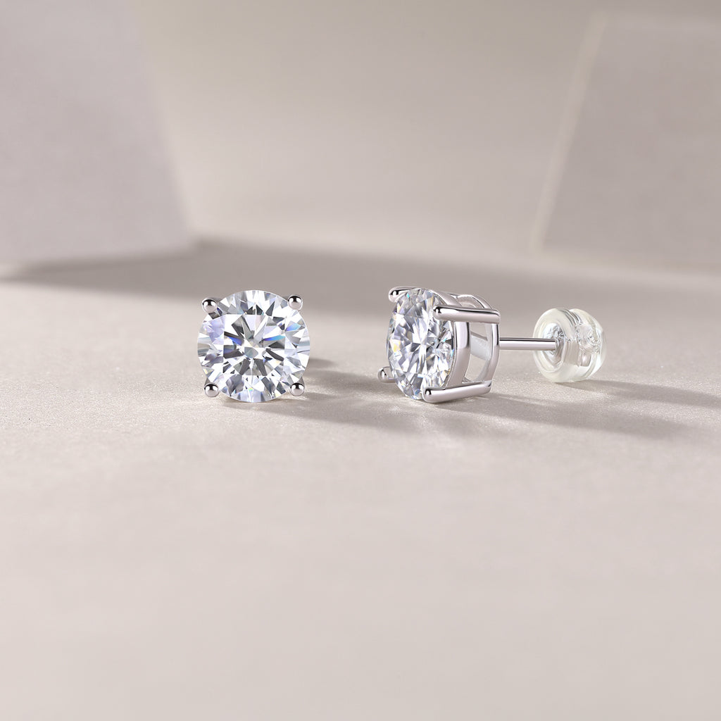 Classic Round Studs