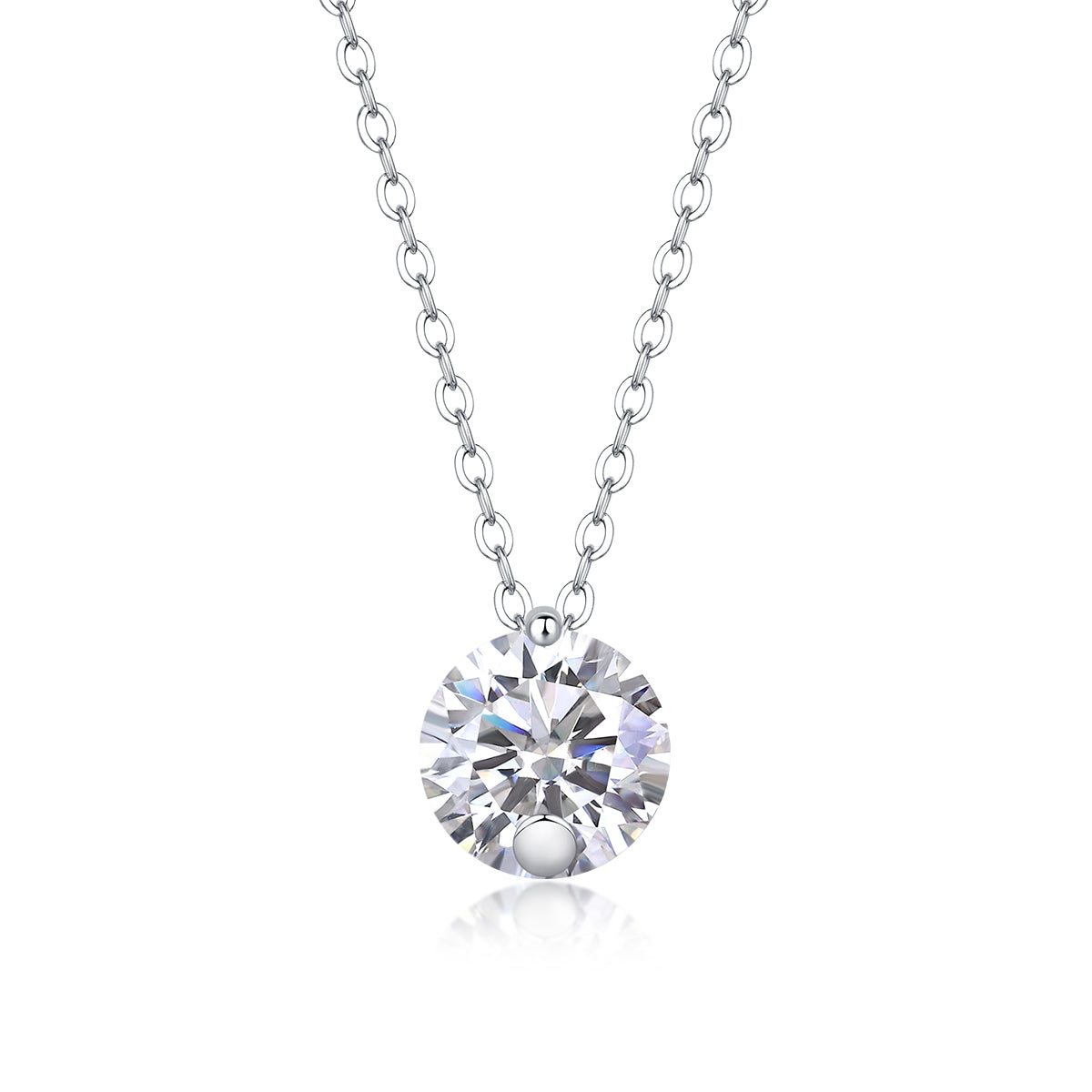 Simple Pleasure Pendant