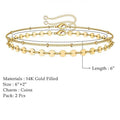 Coin Layer Set