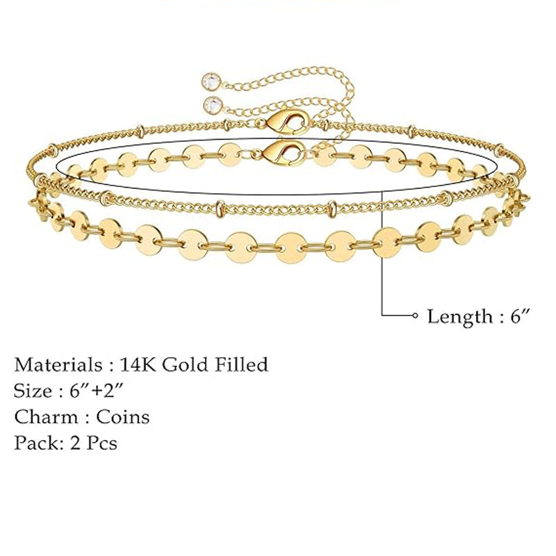 Coin Layer Set