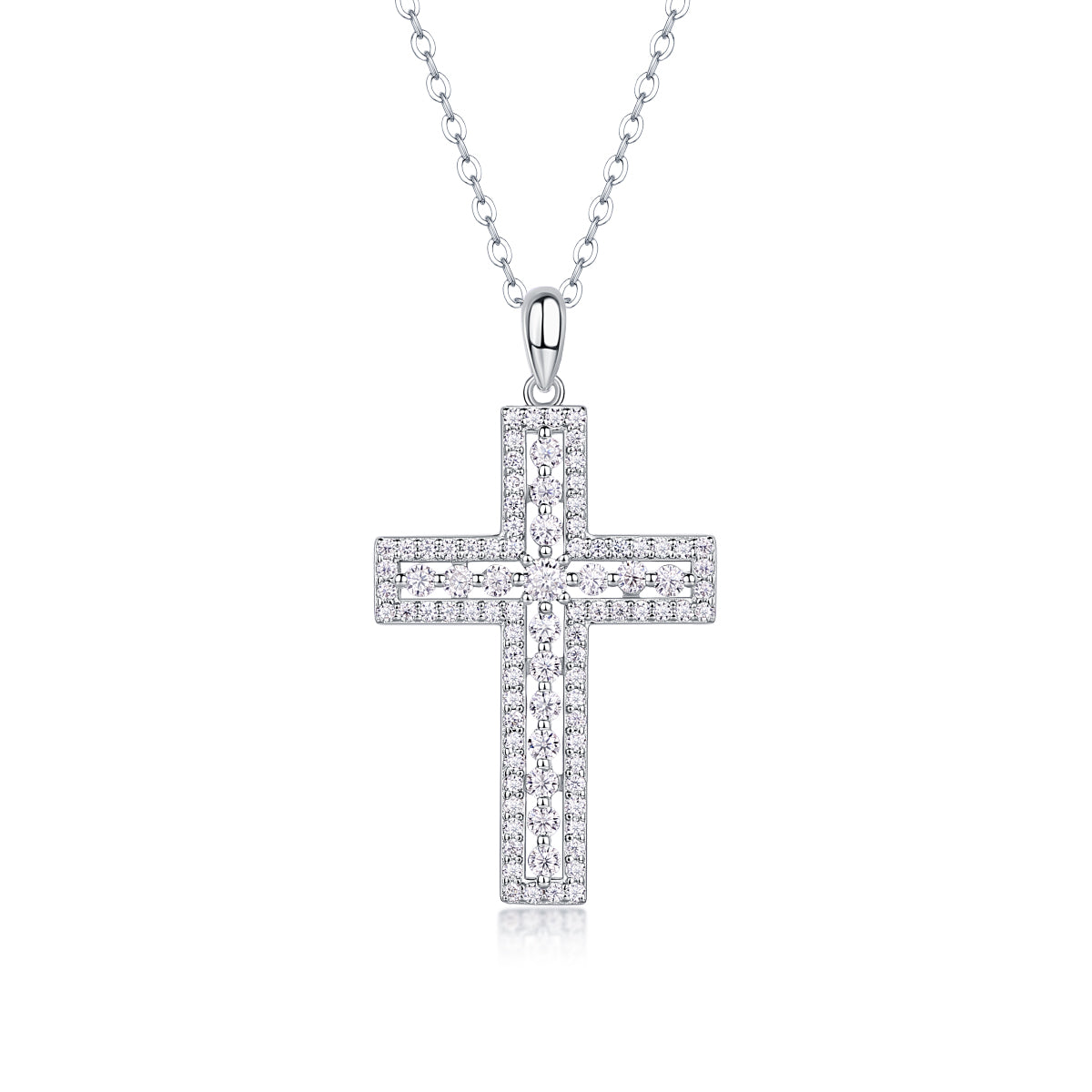 Shelter Pendant
