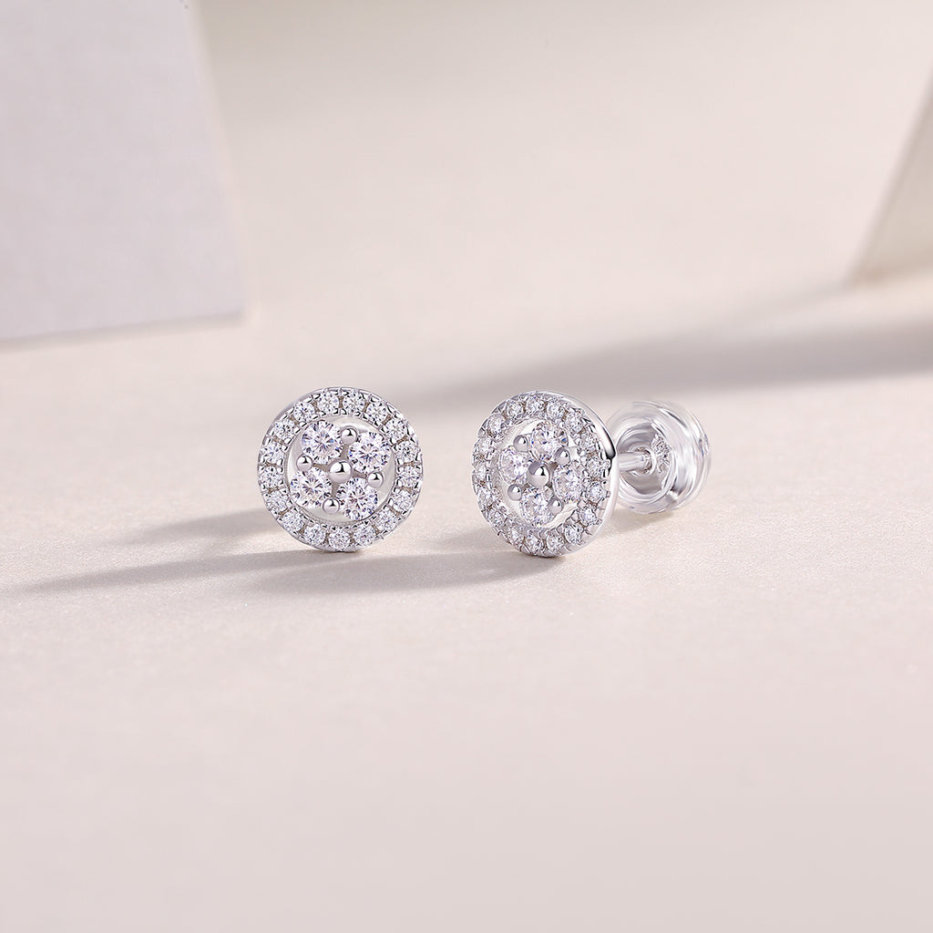 Halo Cluster Studs