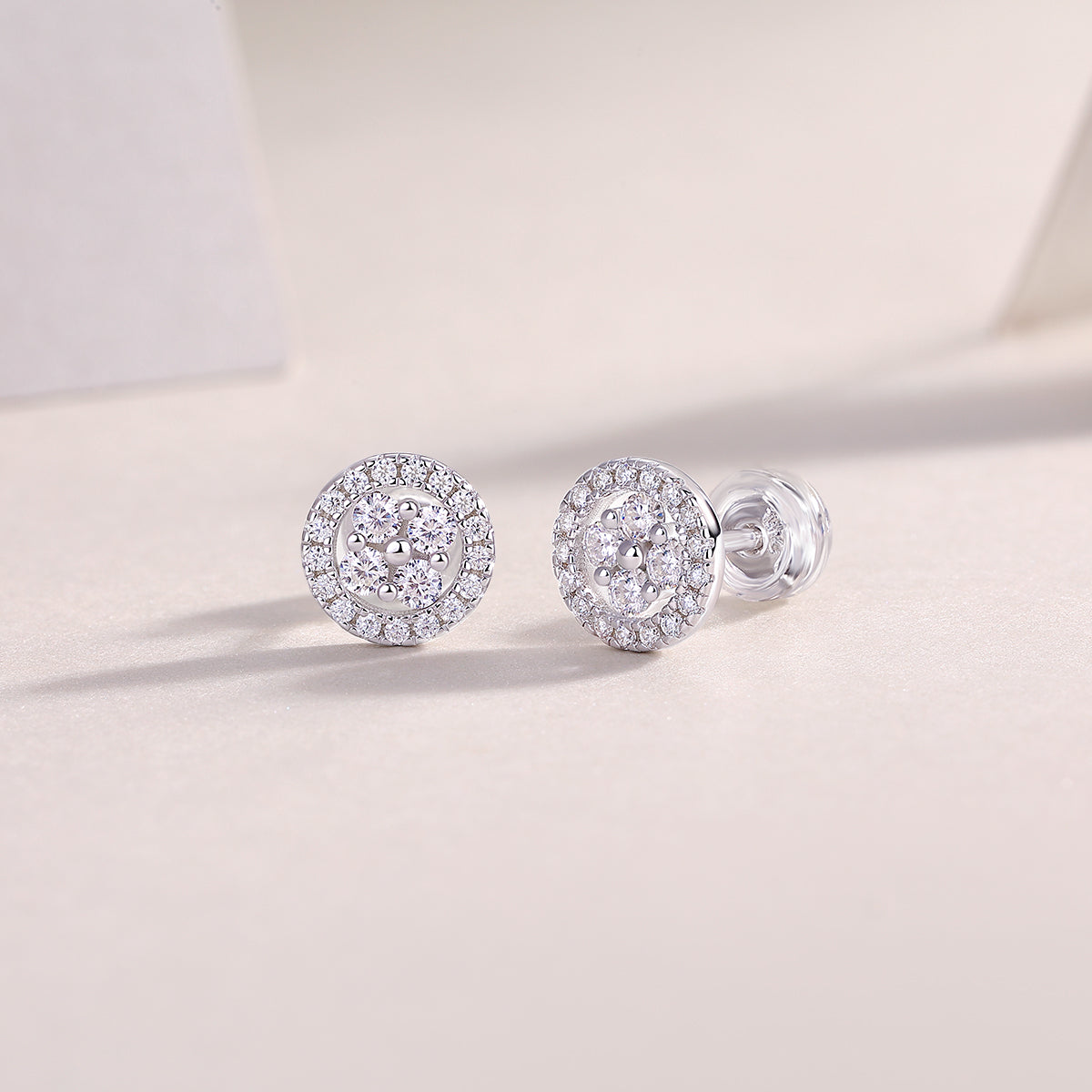 Halo Cluster Studs