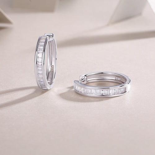 Baguette Hoops