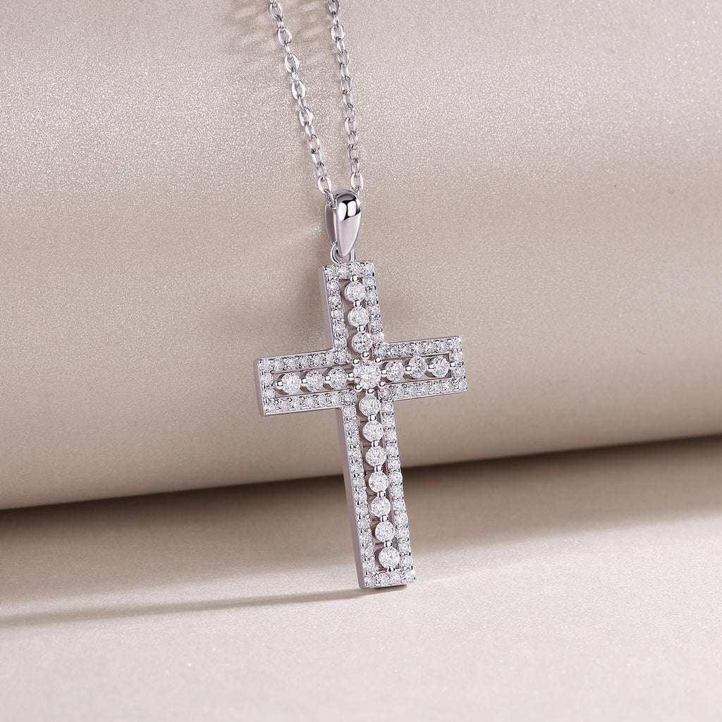 Shelter Pendant