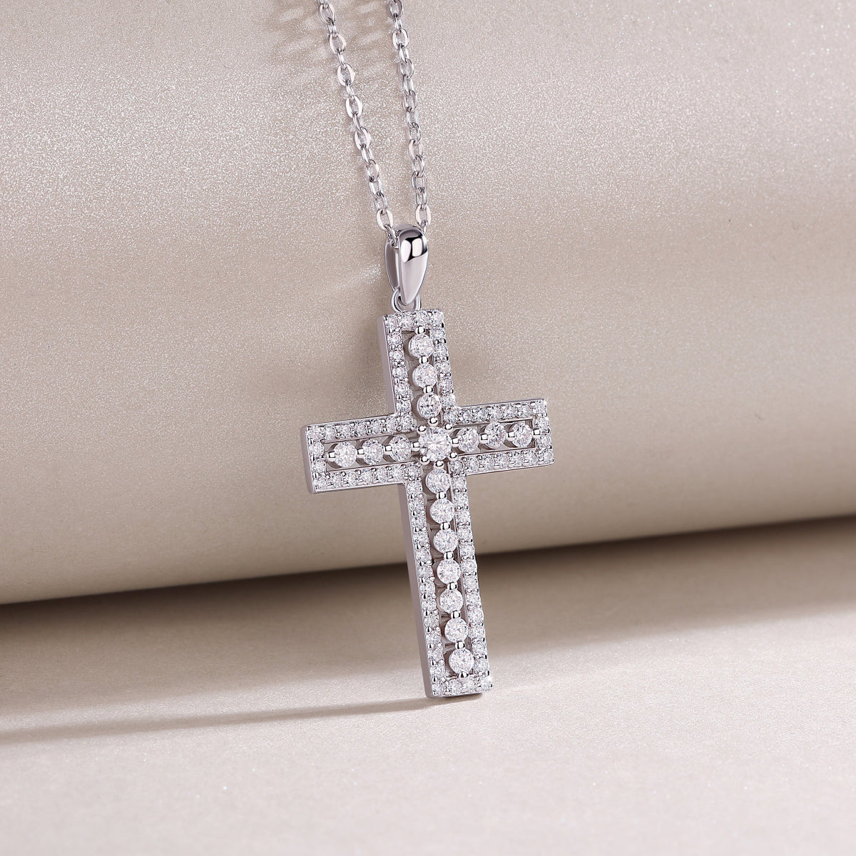 Shelter Pendant