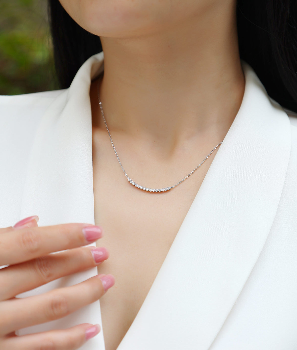 Floating World Pendant