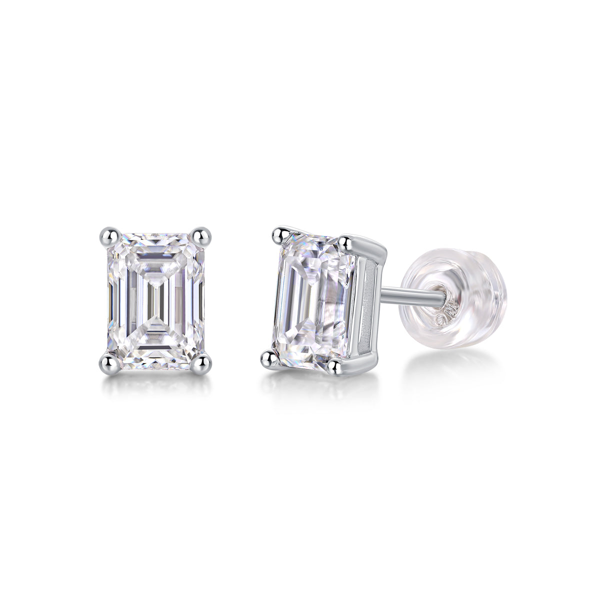 Octagon Sink Studs